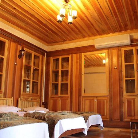 Hotel Duran Aga Konagi à Sahinbey Extérieur photo