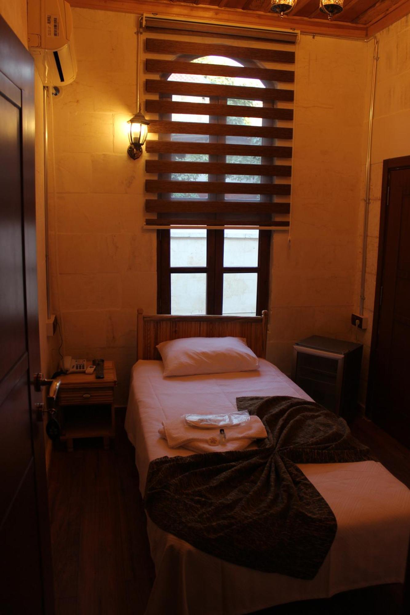 Hotel Duran Aga Konagi à Sahinbey Extérieur photo
