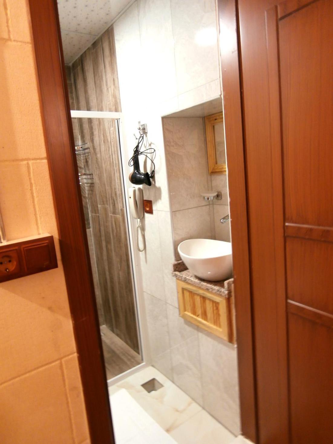 Hotel Duran Aga Konagi à Sahinbey Extérieur photo