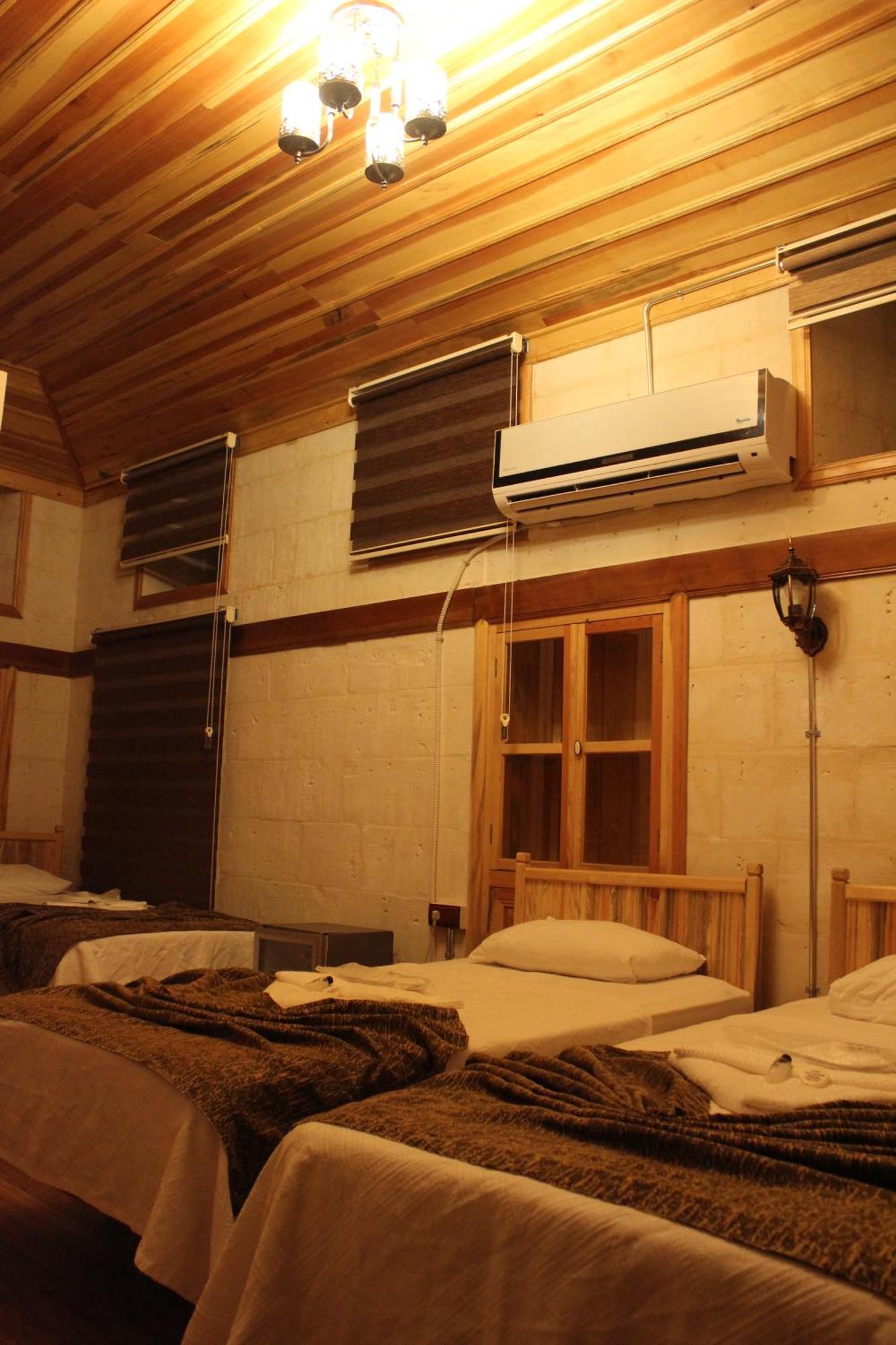 Hotel Duran Aga Konagi à Sahinbey Extérieur photo