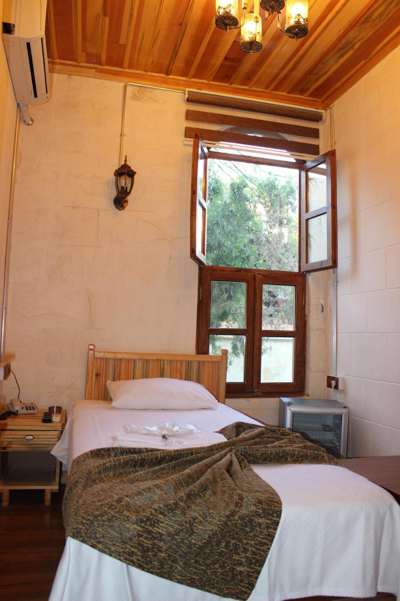 Hotel Duran Aga Konagi à Sahinbey Extérieur photo