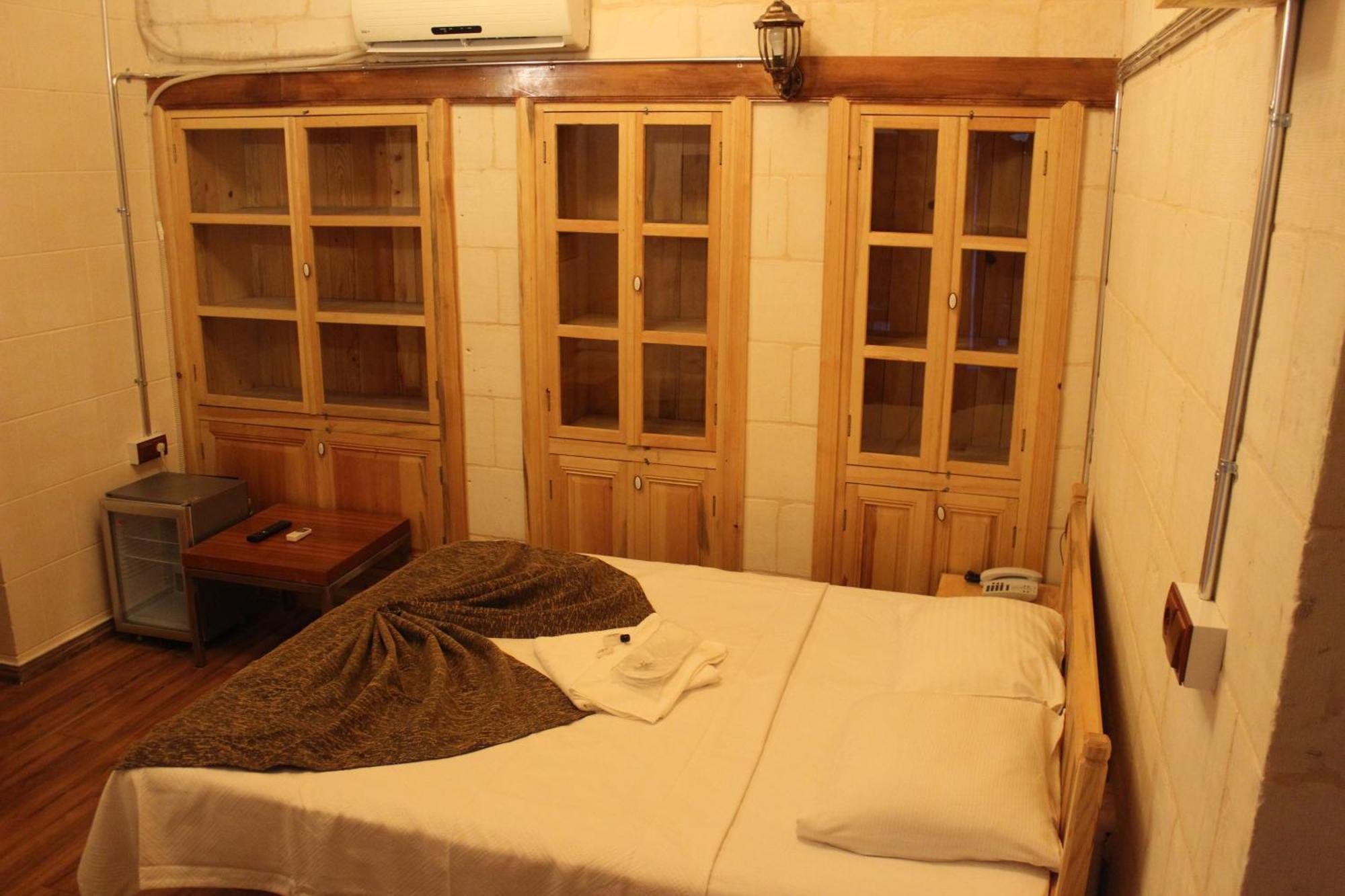 Hotel Duran Aga Konagi à Sahinbey Extérieur photo